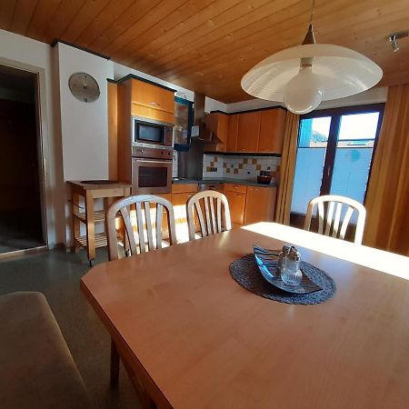 Ferienwohnung Kern Finkenberg Zewnętrze zdjęcie