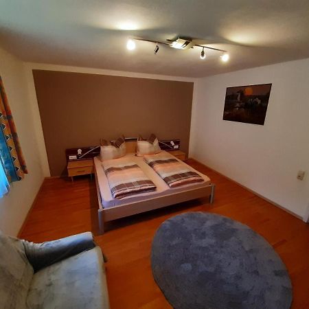 Ferienwohnung Kern Finkenberg Zewnętrze zdjęcie