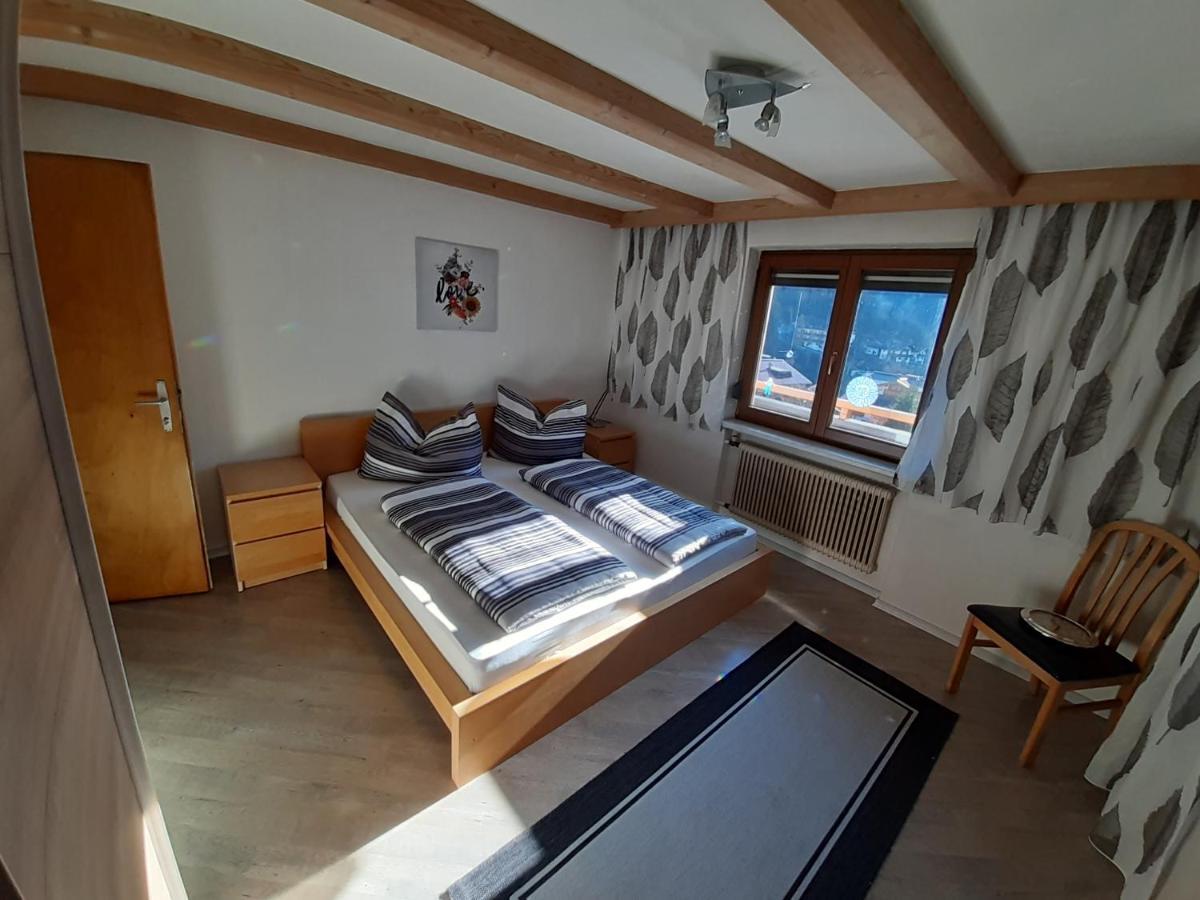 Ferienwohnung Kern Finkenberg Zewnętrze zdjęcie