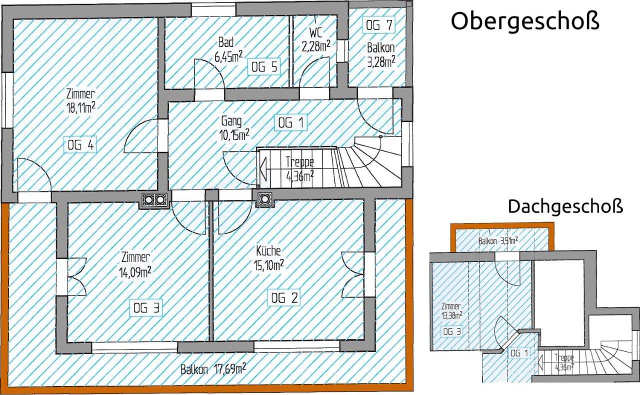 Ferienwohnung Kern Finkenberg Zewnętrze zdjęcie
