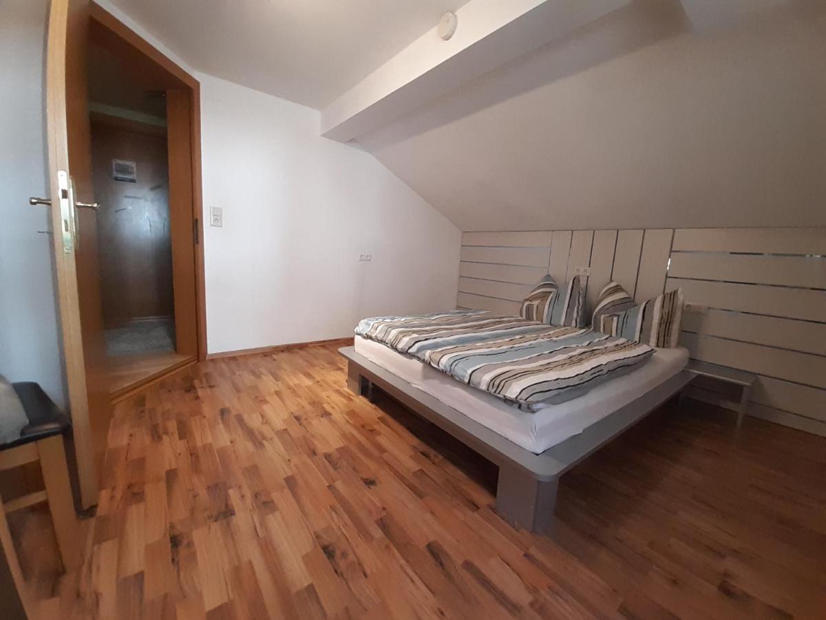 Ferienwohnung Kern Finkenberg Zewnętrze zdjęcie