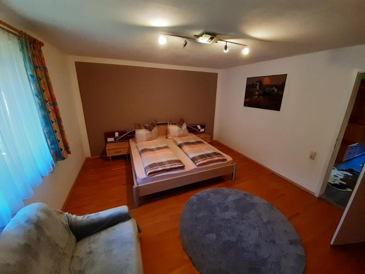 Ferienwohnung Kern Finkenberg Zewnętrze zdjęcie