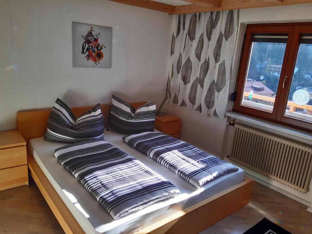 Ferienwohnung Kern Finkenberg Zewnętrze zdjęcie