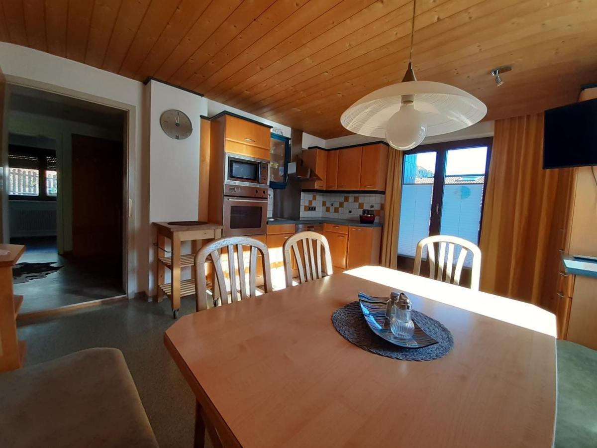 Ferienwohnung Kern Finkenberg Zewnętrze zdjęcie