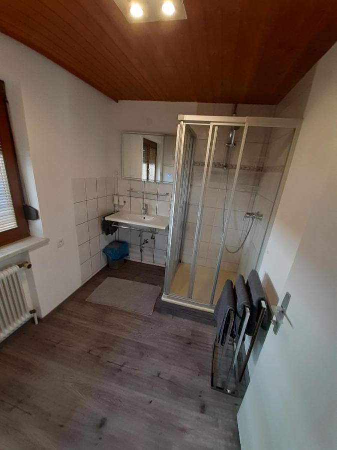 Ferienwohnung Kern Finkenberg Zewnętrze zdjęcie