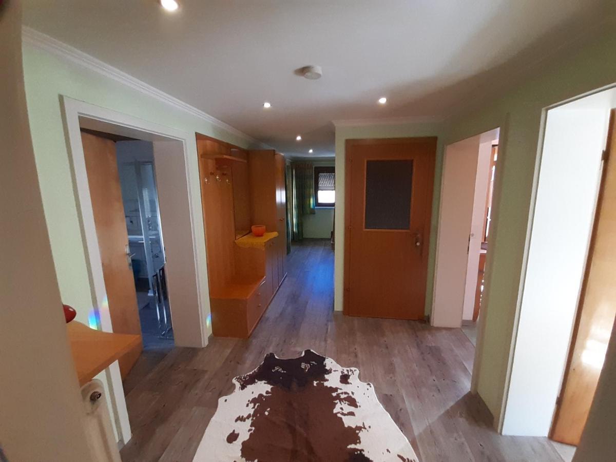 Ferienwohnung Kern Finkenberg Zewnętrze zdjęcie
