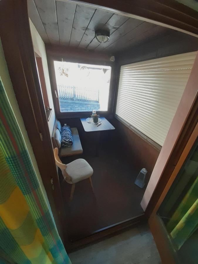 Ferienwohnung Kern Finkenberg Zewnętrze zdjęcie